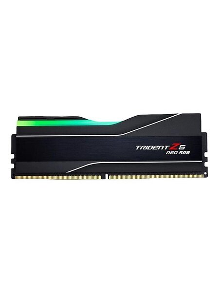 G.Skill Trident Z5 Neo RGB DIMM DDR5 5600MHz 32GB (F5-5600J4645A32GX1-TZ5NR)