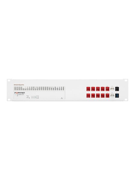 R RACKMOUNT·IT Rack Mount Kit 1U RM-FR-T18
