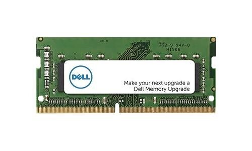 Dell DDR4 3200MHz 16Gt (16GB DDR4 3200MT/S DIMM)