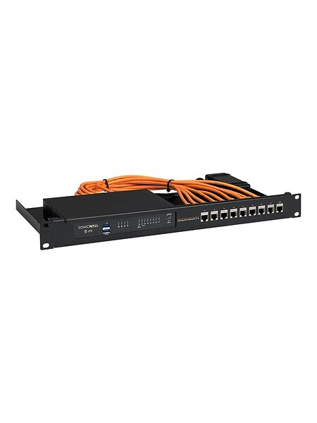 R RACKMOUNT·IT Rackmount.IT Rackmount Case 1U 19" RM-SW-T11I