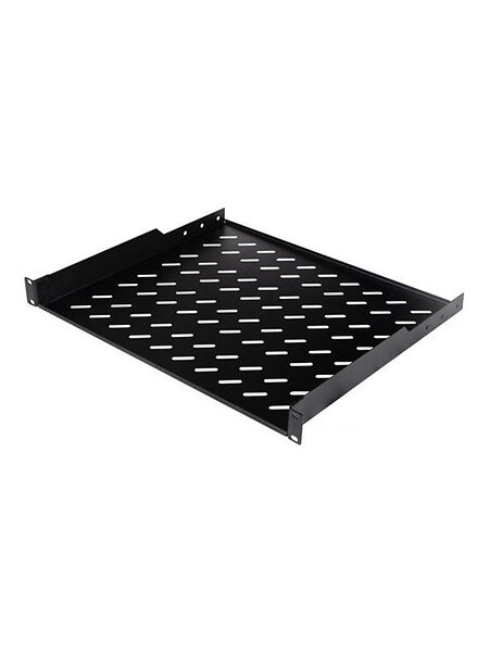 Equip 19" Fast Hylla 1U EZFS-19-1-60-B