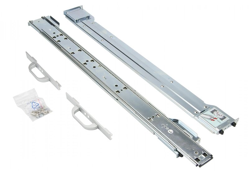 Supermicro Monteringssats MCP-290-30002-0B