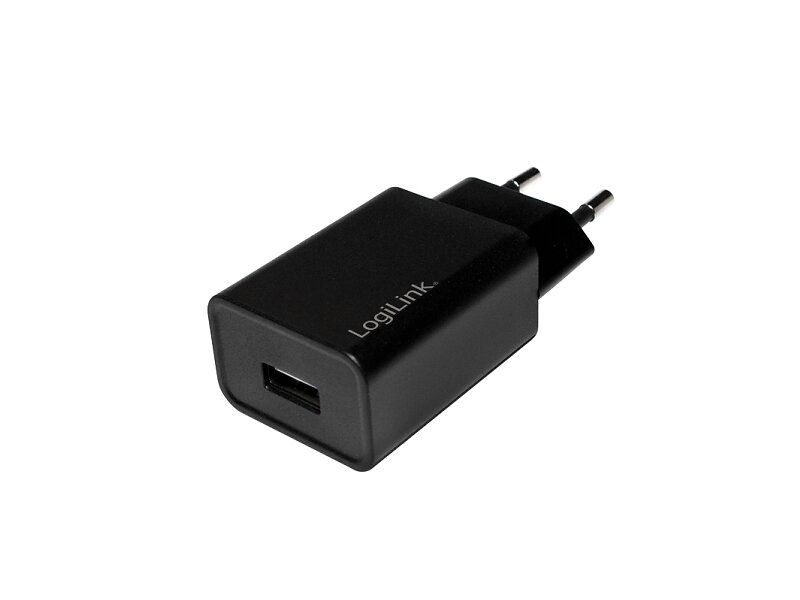 LogiLink PA0135 Väggladdare