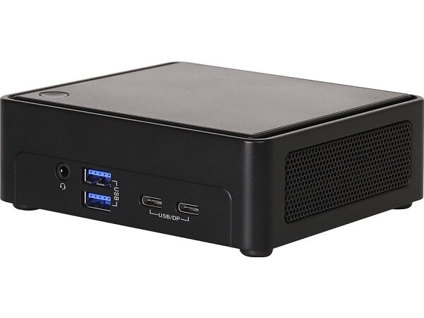 ASRock Deskmeet 155H (Barebone)