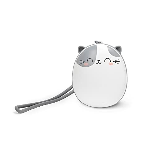 Legami Be Free Kitty Touch True Wireless In-ear
