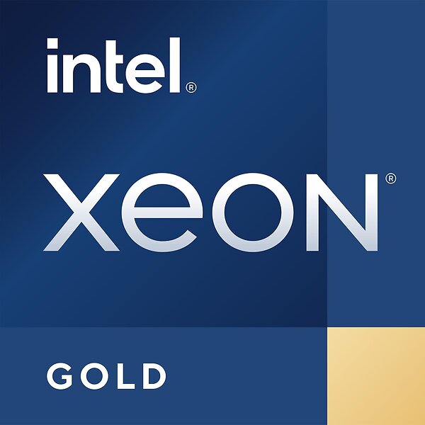 HPE Intel Xeon Gold 6530 2.1GHz