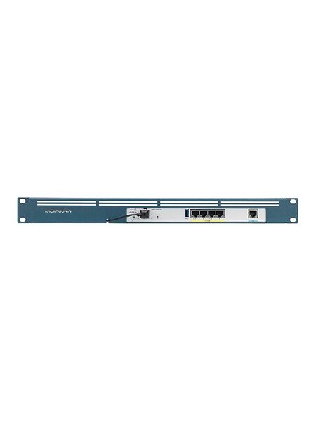 R RACKMOUNT·IT Rack Mount Kit 1U RM-CI-T11