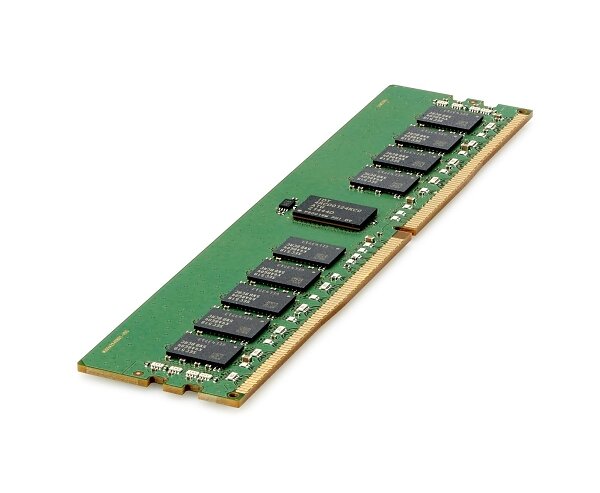 HP Minnesmodul DDR4 2666MHz 64GB (850882-001-MOQ-30)