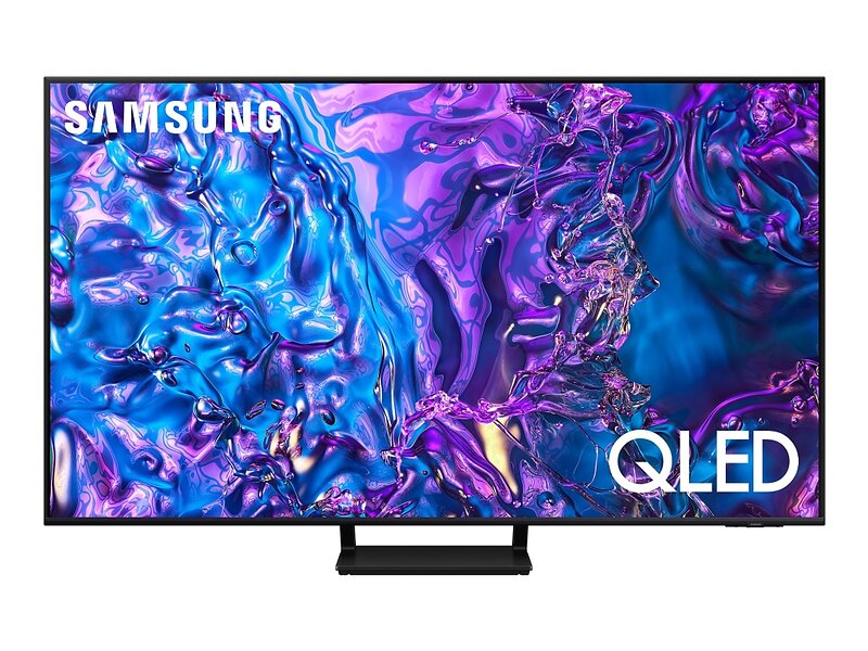 Samsung Q70D 75" 4K Ultra HD QLED Smart TV (2024) - GQ75Q70DAT