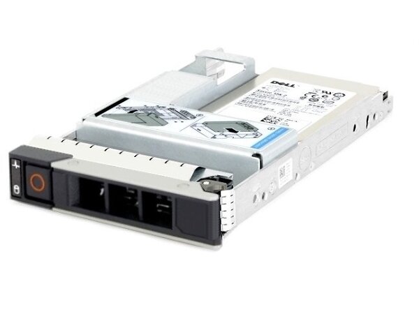 Dell -2TBMLC-F22 3.5 SATA SSD 2TB