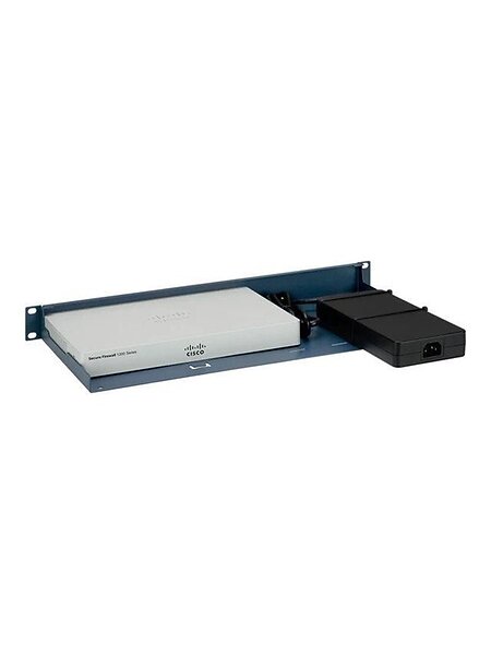 R RACKMOUNT·IT Rackmount.IT 1U Rack Mount Kit RM-CI-T25