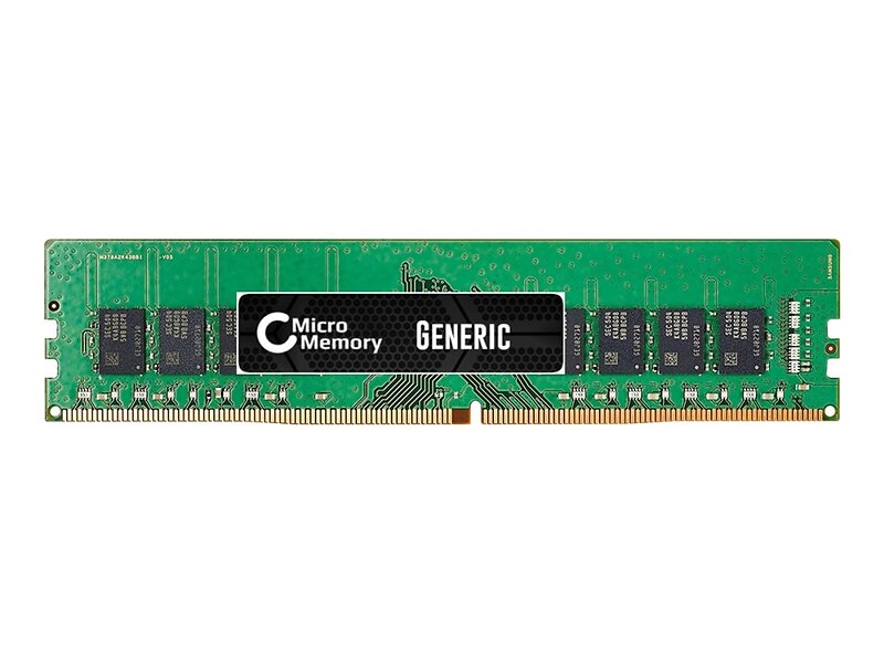 CoreParts DDR4 DIMM 2666MHz 8Gt (MMHP177-8GB)
