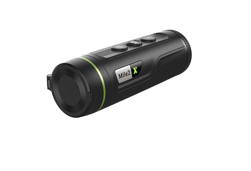 Pixfra M2 256x192 10mm