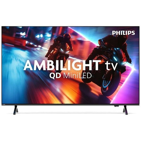 Philips 75" 4K Ultra HD Mini-LED Smart-TV
