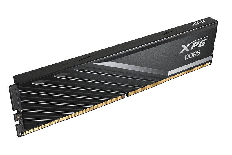 XPG Lancer Blade DDR5 5600MHz 2x8GB (AX5U5600C468G-DTLABBK)