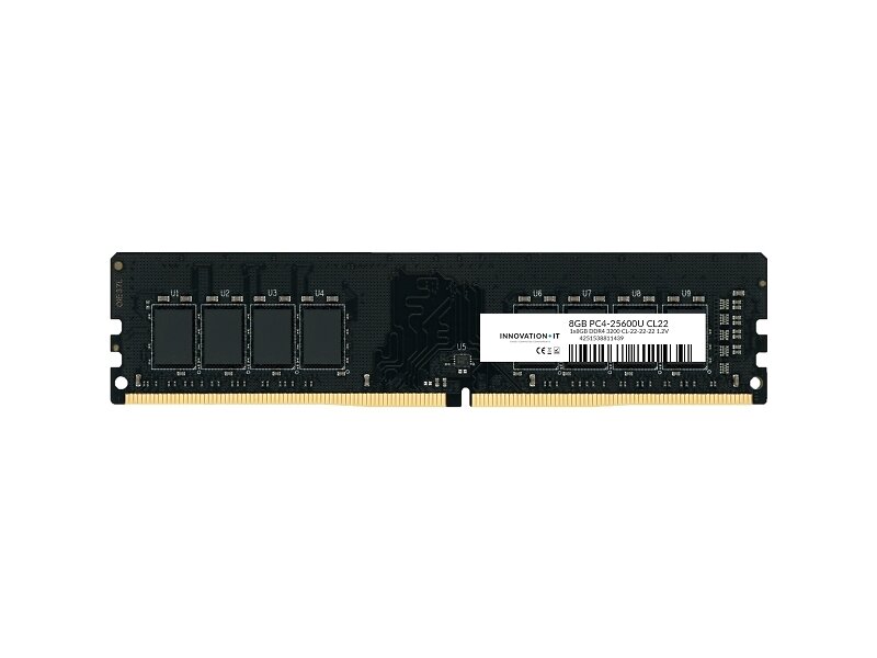 Innovation IT It So DDR4 3200MHz 1x8Gt (4251538811439)