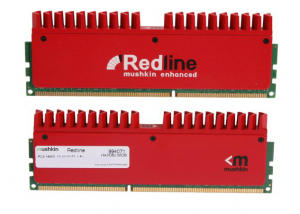 Mushkin Redline DDR3 1866MHz 2x8GB (997071)