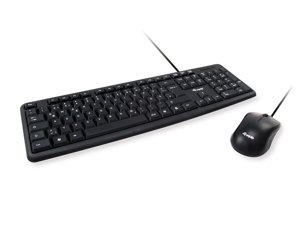 Equip 245203 Kabel (Qwerty)