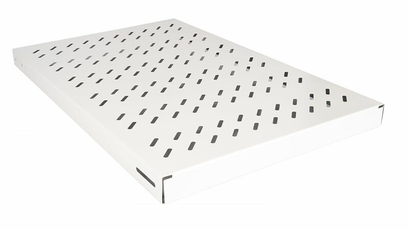 Equip Hylla för Fast Installation 1U