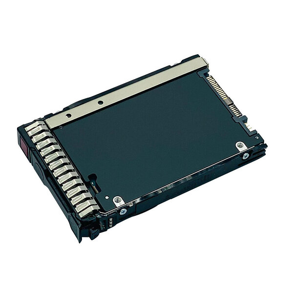 HPE P37068-001 2.5 SAS 960GB