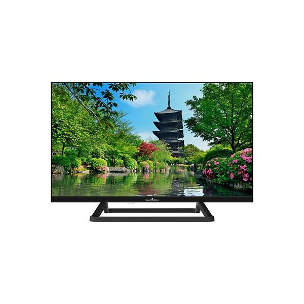 Smart Tech 24" HD Ready LED Smart TV - 24HN01V3CA