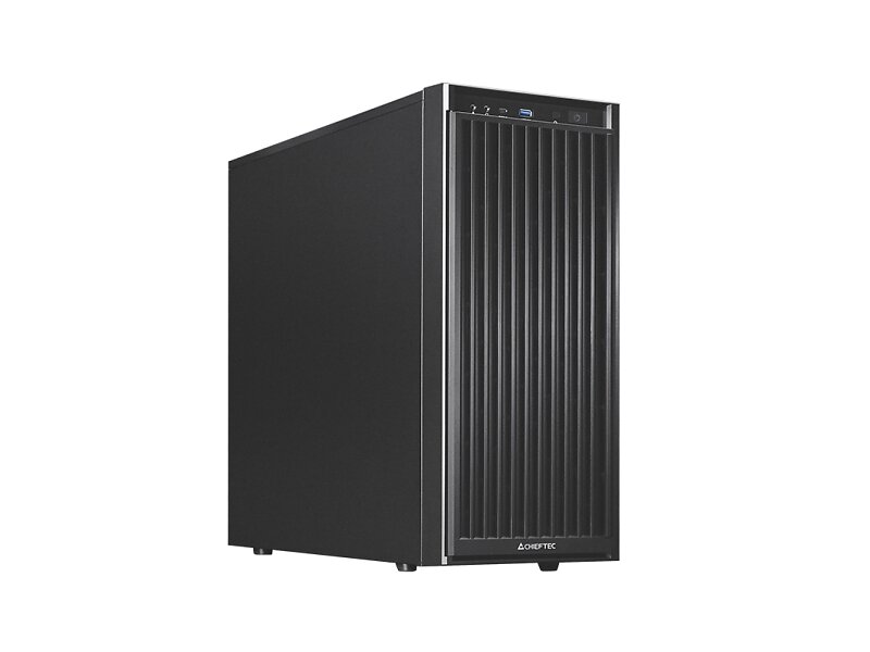 Chieftec BW-01B-OP (Svart/Workstation)