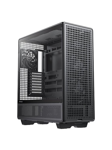 Antec 900 (Svart)