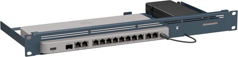 R RACKMOUNT·IT Rack Mount Kit RM-CI-T24
