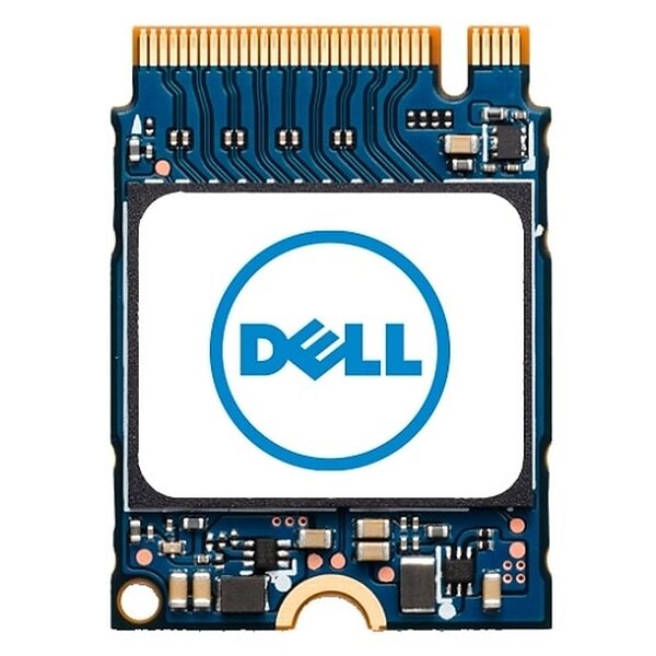 Dell SNP112233P M.2 NVMe 256GB