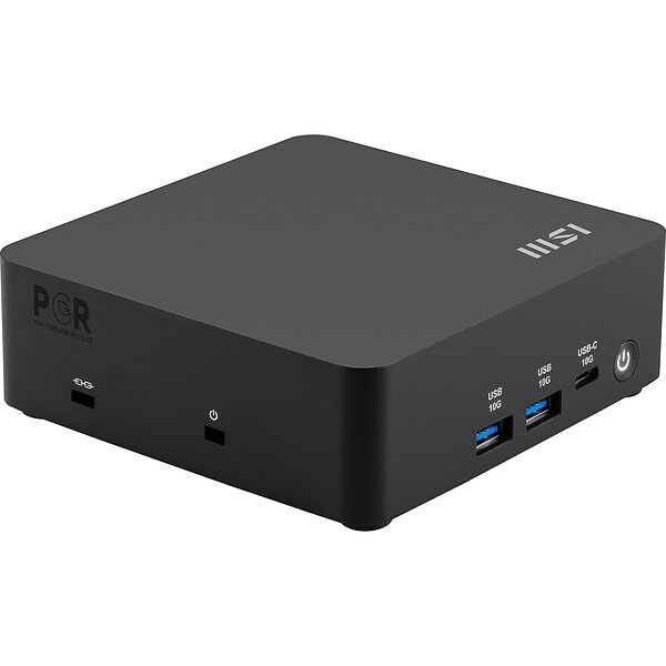 MSI Cubi Mini-dator 1UMG-005EU