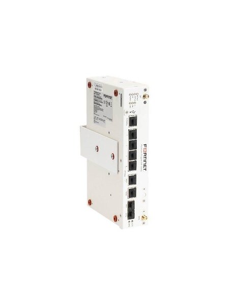 R RACKMOUNT·IT Rackmount.IT Monteringssats RM-FR-W1