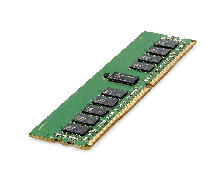 HPE Registered DDR4 32GB (32GB DDR4 REGISTERED DIMM)