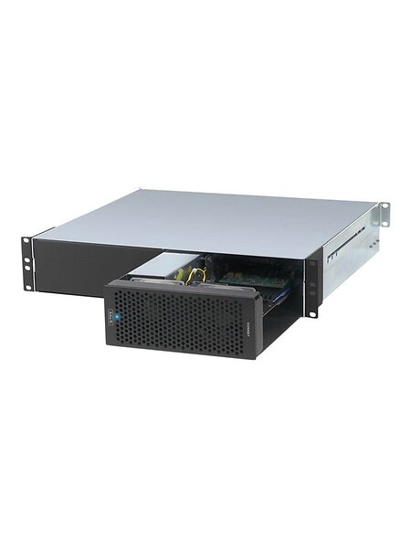 Sonnettech Echo III Rackmonteringshölje ECHO-3R-TB3