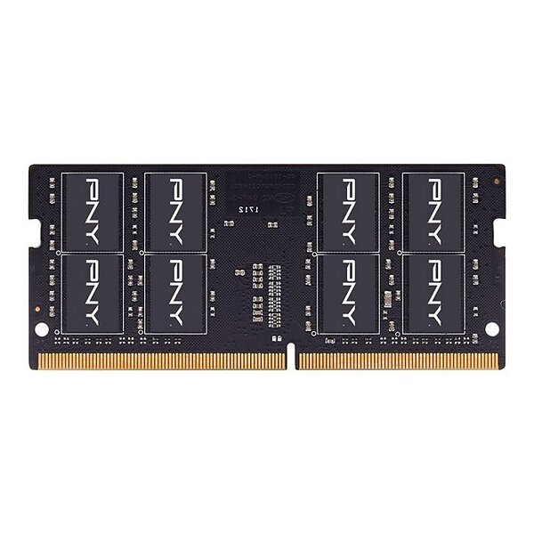 PNY SO-DIMM DDR4 3200MHz 16GB (MN16GSD43200-SB)
