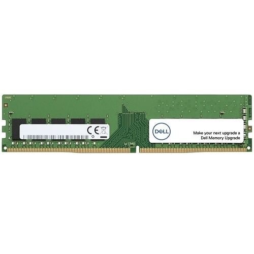 Dell ECC Unbuffered DDR4 SO-DIMM 2400MHz 8GB (A9654881)
