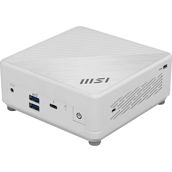 MSI CUBI 5 Mini PC 1M-441BEU
