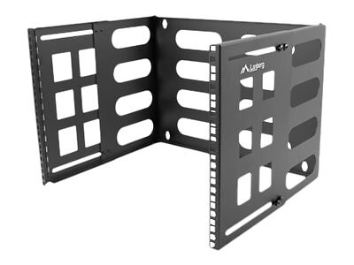 Lanberg Fällbart Fäste 8U FB01-5408-10B
