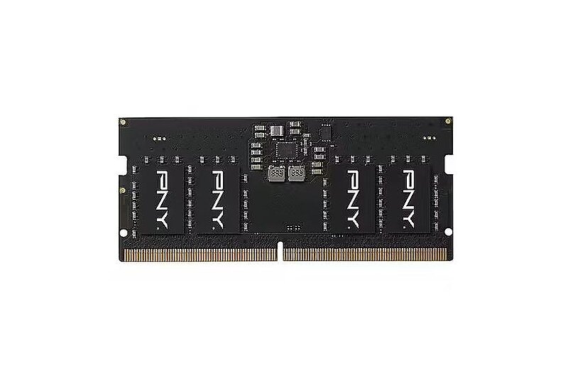 PNY SO-DIMM DDR5 5600MHz 8Gt (MN8GSD55600-BLK)