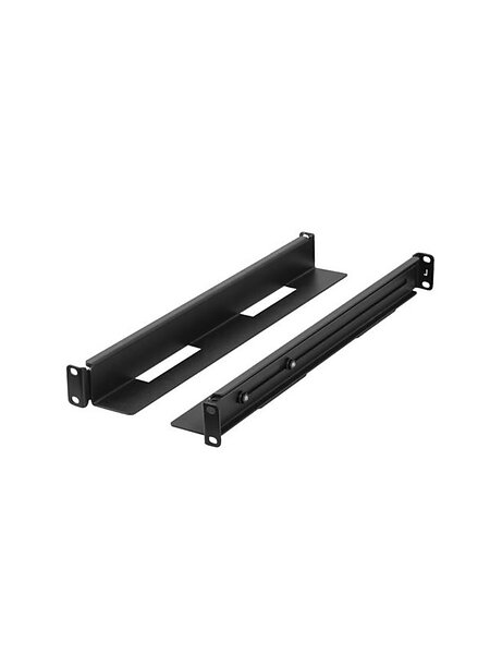 Lanberg Glidskenor 1U AK-1901-B