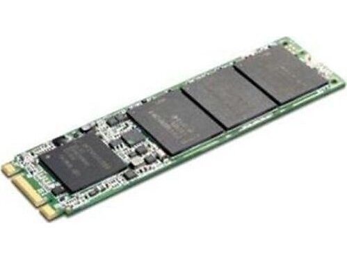 Lenovo Lts SSD M.2 2280 PCIe 4.0 256GB