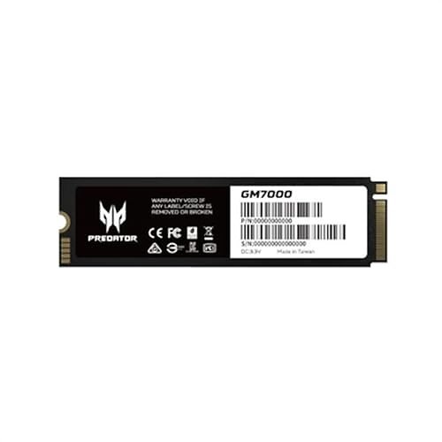 Acer BL.9BWWR.106 M.2 PCIe 4.0 NVMe 2TB