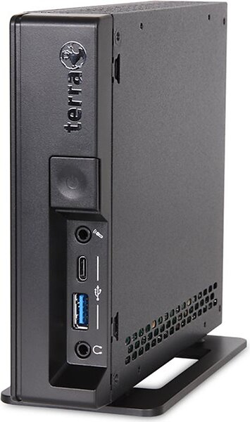 Terra MINI-PC 3550 Fanless