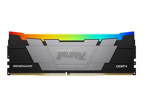 Kingston FURY Renegade RGB DIMM DDR4 3600MHz 1x16GB (KF436C16RB12A/16)