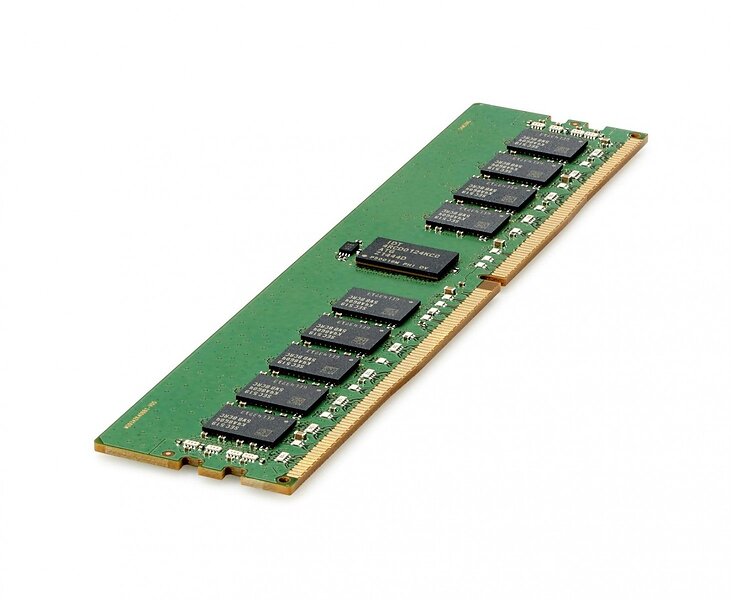 HPE 2666MHz 288-pin DIMM DDR4 16GB (835955-B21)