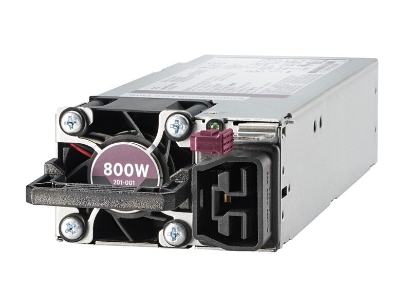 HPE 720480-B21 800W