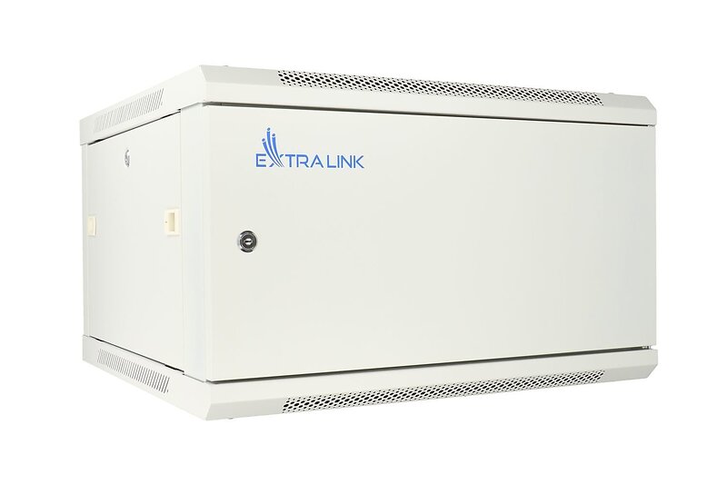 Extralink Hyllplan 6U EX.13001