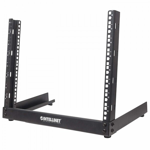 Intellinet Fast Hylla 8U 714648