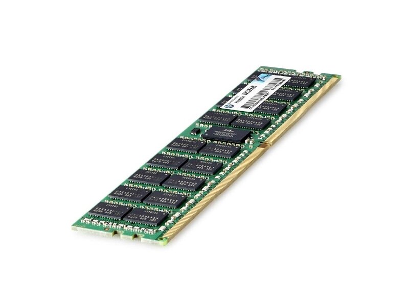 HPE 16GB 2400MHz 1x16GB (819411-001-MOQ-24)