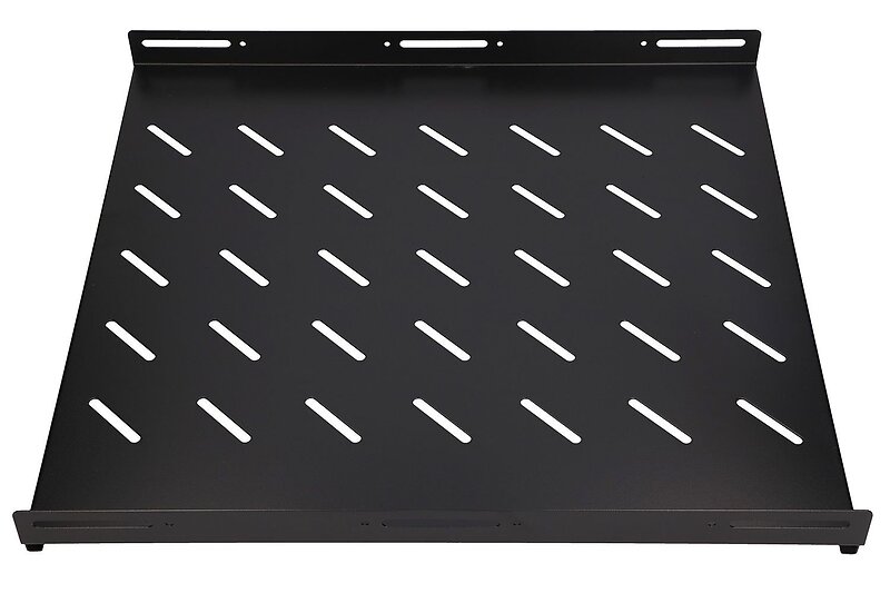 Extralink Fast Hylla 1U 19" EX.8635