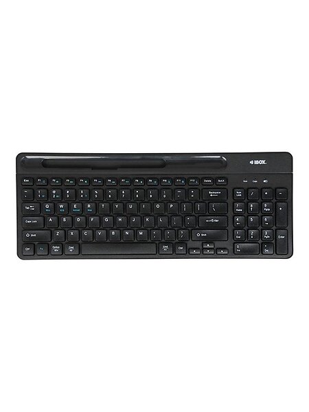 iBOX Kallisto Trådlöst Mekaniskt Tangentbord (EN)